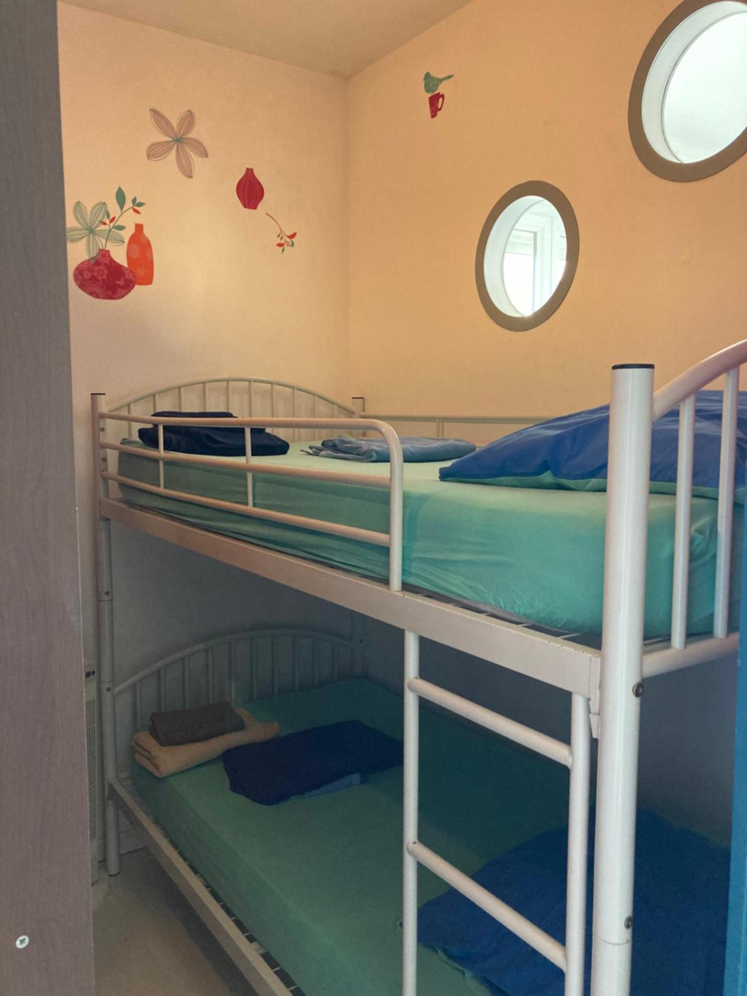 Face Mer 2 Chambres Parking 索尔特奥瑟戈尔 外观 照片
